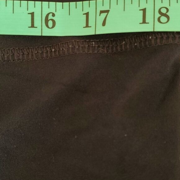 Liz Lange Dark Blue Maternity Jeans - Picture 8 of 10